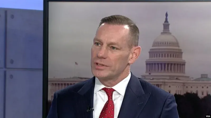 "ქართული ოცნების" მთავრობის მიზანი იყო საქართველო დასავლეთის ქვეყნების დედაქალაქების რადარიდან გამქრალიყო - ვფიქრობ, დასავლური დახმარების შემცირდება" - ჰამილტონი