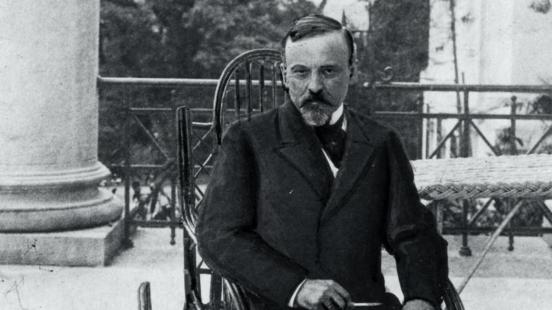 საინტერესო ფაქტები ჰენრიკ სენკევიჩსა და მის გახმაურებულ რომანზე "ვიდრე ჰხვალ?"