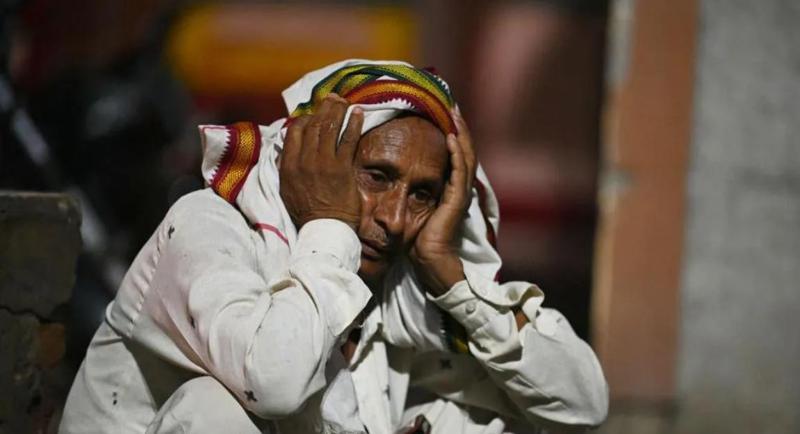 ყოფილი პოლიციელი, რომელიც თვითგამოცხადებული გურუა, დიდი ტრაგედიის მიზეზი გახდა - რა მოხდა ინდოეთში და რამ შეიწირა 121 ადამიანი