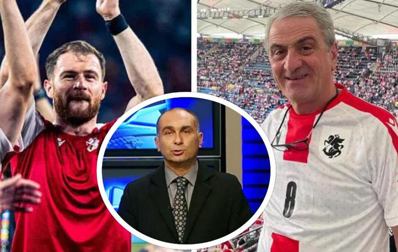 "მეგობრებო, ვკითხე ბუდუს და..." - რას წერს ბუდუ ზივზივაძის მამა გავრცელებული ვიდეოს შესახებ