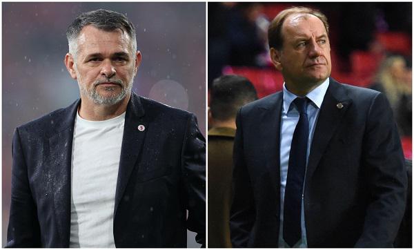 "დიდი მადლობა მინდა გადავუხადო ვლადიმირ ვაისს... ფეხბურთში არაფერი შენდება ერთ დღეში" - რას აცხადებდა ვილი სანიოლი მის წინამორბედზე