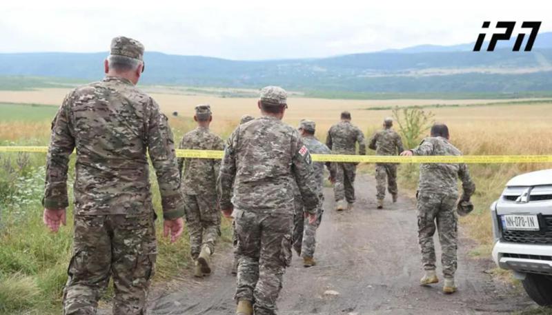 "წინასწარი მოკვლევით, საფრენი აპარატი გაფრენამდე სრულად იყო შემოწმებული" - რას აცხადებს თავდაცვის სამინისტრო სუ-25-ის ჩამოვარდანზე