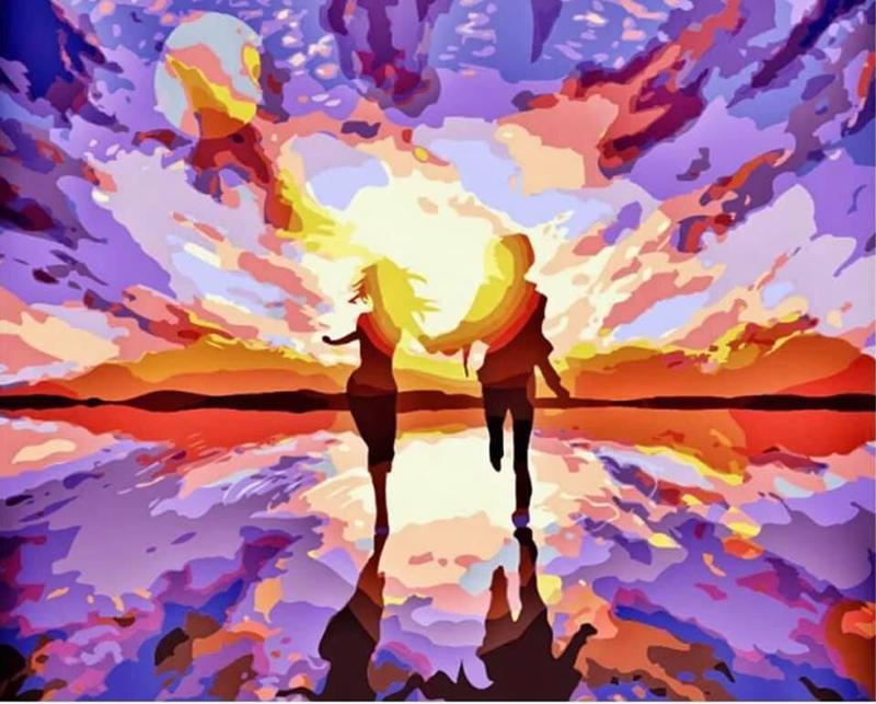 ივლისის სასიყვარულო ასტროლოგიური პროგნოზი ზოდიაქოს ყველა ნიშნისთვის