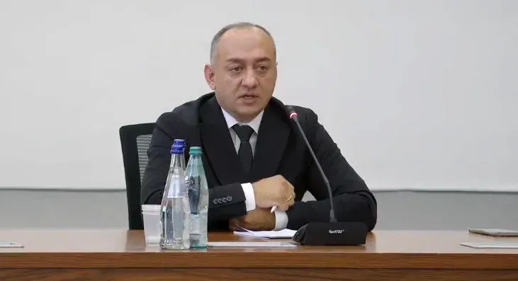 "კანაფის მომხმარებლის სისხლის სამართლებრივი წესით დასჯა არ მგონია ის გზა, რაც საბოლოო სასურველ შედეგამდე მიგვიყვანს" - გენერალური პროკურორობის კანდიდატი