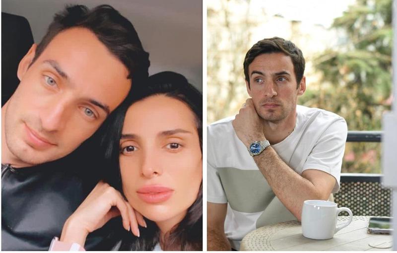 "გიორგის 3 შვილი ჰყავს, მათ შორის 2 - პირველი ქორწინებიდან. გიჟი მამაა... მეუღლემ თამაშზე ისე ინერვიულა, ძლივს მოვასულიერეთო" - რას ჰყვება გიორგი გველესიანის დედა