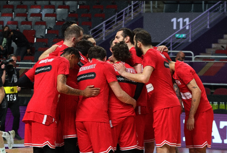 საქართველოს კალათბურთის ნაკრებმა ფილიპინებს 2-ქულიანი უპირატესობით სძლია, რაც ოლიმპიადის საგზურისთვის საკმარისი არ აღმოჩნდა