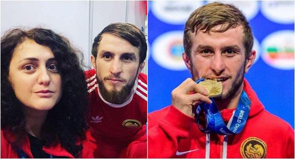 "შარშან დედა დაეღუპა, დედის გასვენების დღეს მამას ინსულტი დაემართა და მალე ისიც დაეღუპა, მარტო დარჩა" - რას წერს ჟურნალისტი გარდაცვლილ მოჭიდავეზე