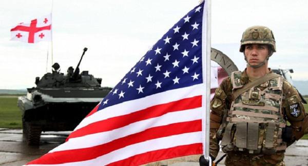 “აშშ-მა საქართველოსთან ორმხრივი ურთიერთობების გადახედვა დაიწყო და "ღირსეული პარტნიორის“ ჩატარება განუსაზღვრელი ვადით გადადო" - რა წერია დეპარტამენტის განცხადებაში