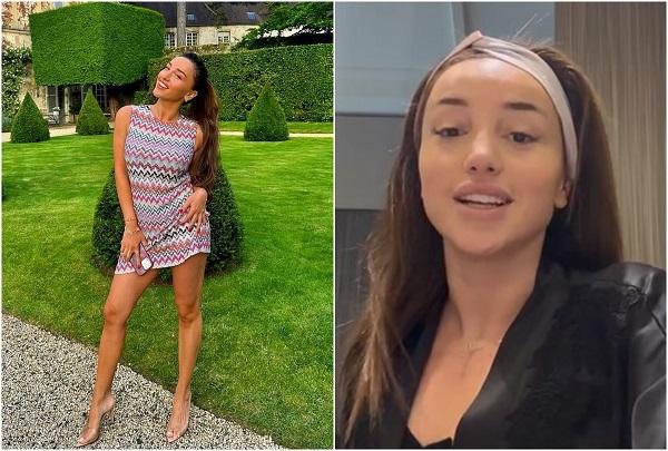 “ძალიან დიდი ხანი მინდოდა ამ კოსმეტიკური ოპერაციის გაკეთება, მეგონა რომ უფრო თავდაჯერებულად ვიგრძნობდი თავს...“ - რა სიახლე ამცნო ნუცა ბუზალაძემ გულშემატკივრებს