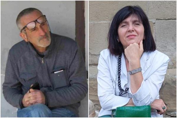 “გიოს დაკარგვამდე და დაკარგვის დღეებში რამდენიმე უცნაური ფაქტი მოხდა...“ - რას წერს მეუღლე პროფესორზე, რომელიც ექვსდღიანი ძებნის შემდეგ გარდაცვლილი იპოვეს