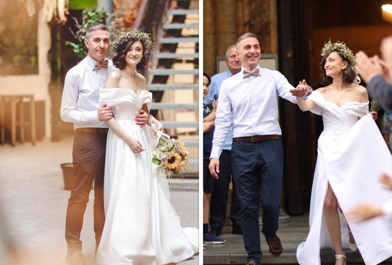 "ახლა უკვე ოფიციალურად“ - გიორგი კეპულაძე დაქორწინდა: ვინ არის ცნობილი ჟურნალისტის, "საზოგადოება და ბანკების“ დამფუძნებლის რჩეული (ფოტოები)