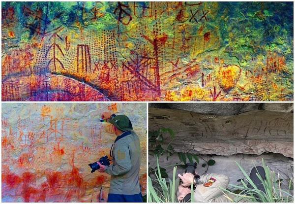 სამხრეთ ამერიკაში დაკარგული ცივილიზაციის ნაშთები აღმოაჩინეს - რას საქმიანობდა ხელოვანთა ტომი, რომელიც 4000  წლის წინ ცხოვრობდა