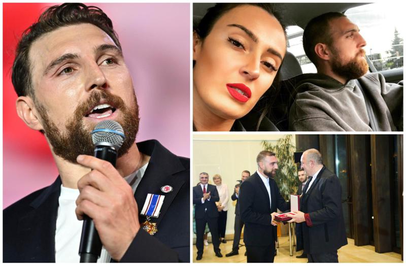 "საქორწილო კაბა ეკლესიიდან გამოსვლისთანავე გამოვიცვალე" - ვინ არის გურამ კაშიას სამართალმცოდნე მეუღლე: კაპიტნის პირადი ცხოვრება და ოჯახური იდილია