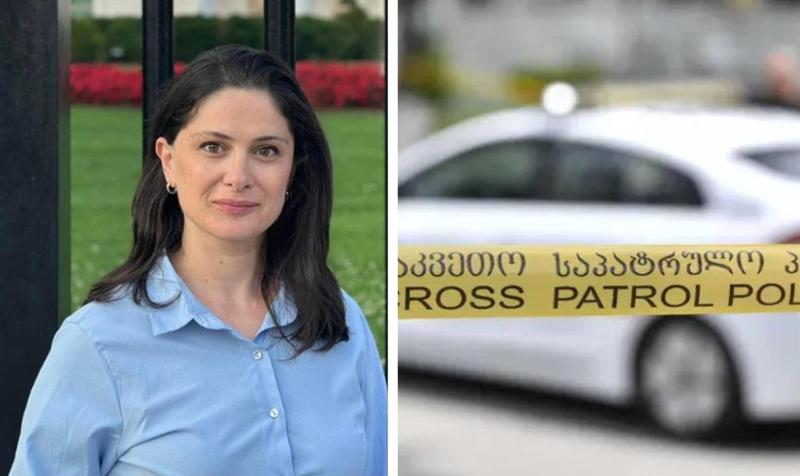 "მიიტანა შეკვეთა და ვიღაც მთვრალმა კაცებმა  სცემეს და მერე დაახალეს ჯერი. დაფშვნილია ძვლები ფეხის თითების,  ტერფები..." - რას წერს დაჭრილი კურიერის ნათესავი, ჟურნალისტი სალომე გოგოხია