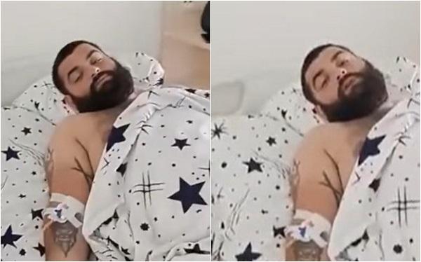 “ჩემმა შვილმა მითხრა, რომ ამპუტაცია იქნება საჭიროო...“ - უახლესი ცნობები: როგორია თავდასხმის მსხვერპლი კურიერის ჯანმრთელობის მდგომარეობა და რას აცხადებს ექიმი