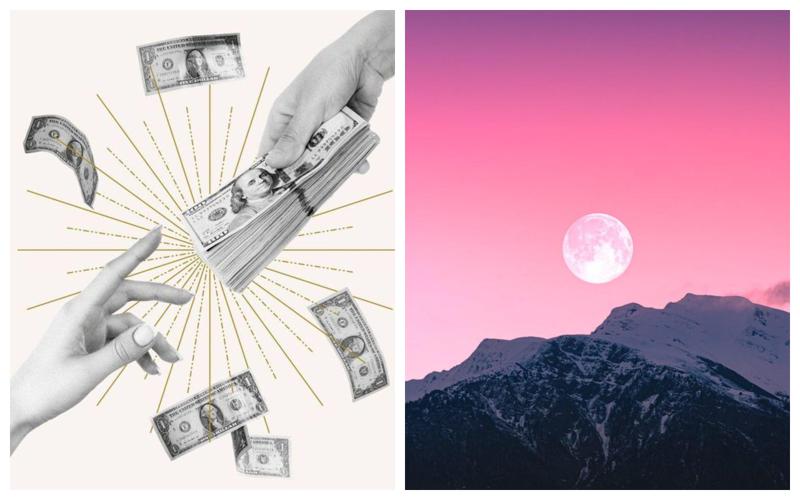 ზოდიაქოს 5 ნიშანი ივლისში მკვეთრ ფინანსურ ცვლილებებს განიცდის