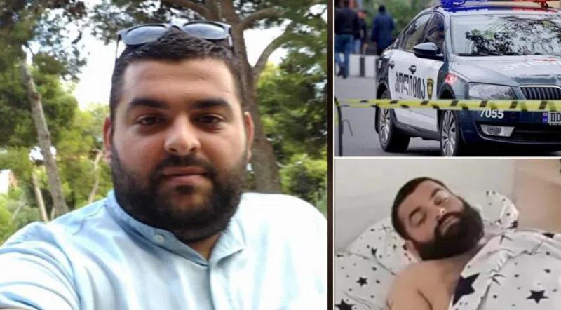 "რატომ გაწირეს ასე ჩემი შვილი?!... თემო ჩემი ერთადერთი შვილია,  აფხაზეთიდან დევნილები ვართ": ვინ ესროლა კურიერს: რას ჰყვებიან ნუცუბიძეზე დაჭრილი თემო სიგუას ოჯახის წევრები