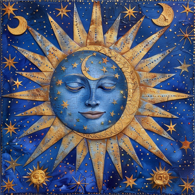 8-14 ივლისის ასტროლოგიური მოვლენები