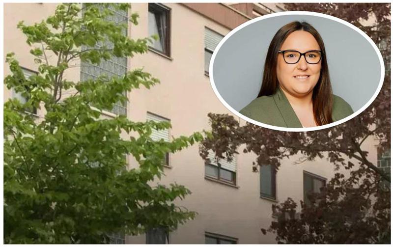 ქალმა ახალშობილი ბავშვი ფანჯრიდან გადააგდო, რადგან თვლიდა, რომ შვილი რომ მის კარიერას საფრთხეს შეუქმნიდა - გერმანიაში მომხდარი დანაშაულის დეტალები