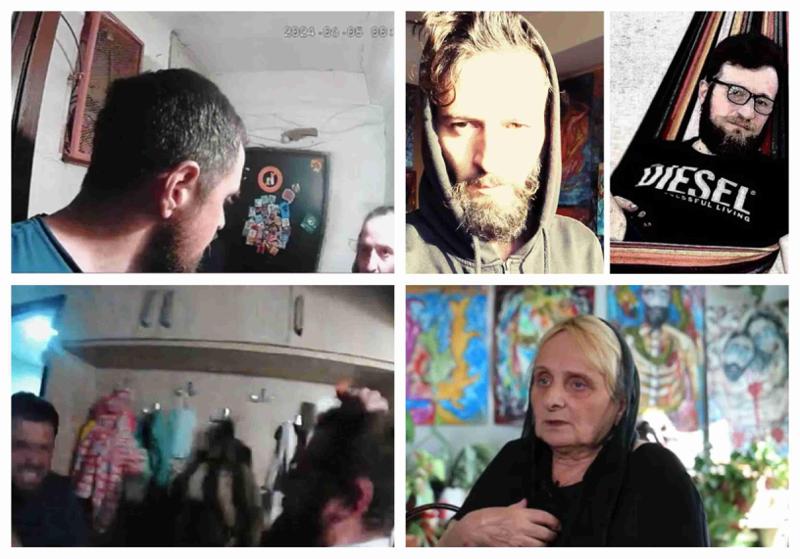 "ცოლ-შვილი სახლში ჰყავდა, ხალხი როგორ დახოცა?" - განსაკუთრებული სისასტიკით ჩადენილი მკვლელობა ჩაქუჩით და იარაღით: რა მოხდა ვარკეთილში 5 ივნისს?