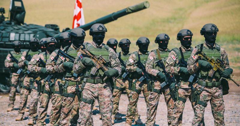 რა მნიშვნელობა აქვს საქართველოსთვის "ღირსეული პარტნიორის" სამხედრო წვრთნებს, რომელიც აშშ-მ განუსაზღვრელი ვადით გადადო?