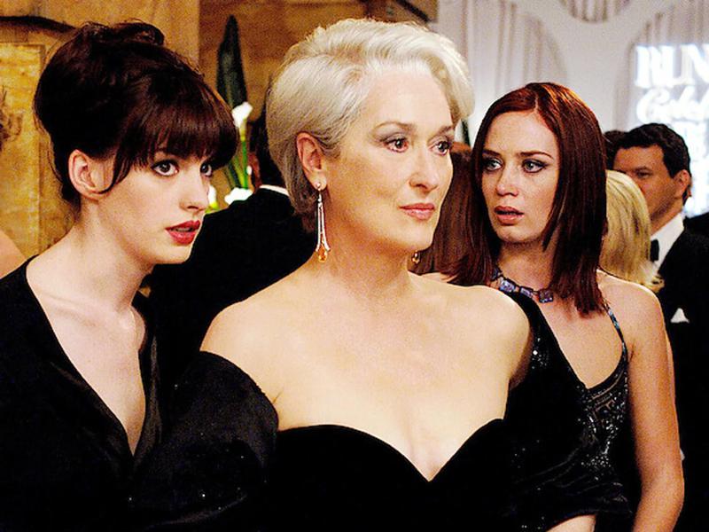 მალე "ეშმაკი ატარებს პრადას" მეორე ნაწილი გამოვა - რომელი მსახიობები ითამაშებენ პოპულარული ფილმის გაგრძელებაში და რა არის ცნობილი სცენარის შესახებ