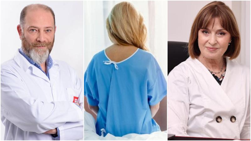 "საქართველოში საქალწულე აპკის აღდგენის ოპერაციას თითქმის აღარ იკეთებენ..." - რას ამბობენ ცნობილი პლასტიკური ქირურგი და გინეკოლოგი ტაბუდადებულ თემაზე