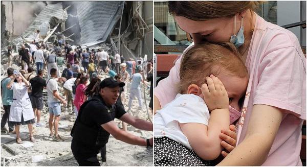 "კიევში, საბავშვო ჰოსპიტალსა და სხვა ქალაქებზე სარაკეტო თავდასხმაზე, რუსეთმა 200-250 მილიონი დოლარი დახარჯა" - რა დეტალებს ასაჯაროებს Forbes-ი