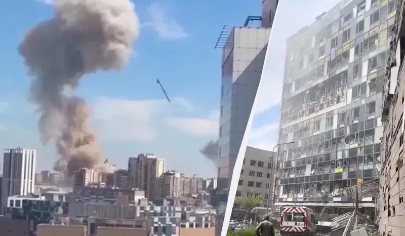 გაიზარდა გარდაცვლილთა რიცხვი - კიევში დღეს გლოვის დღეა