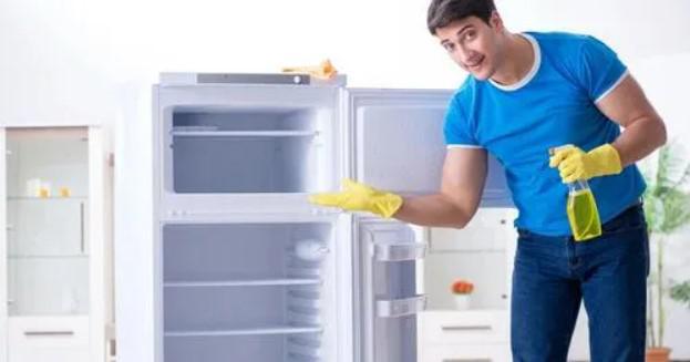 როგორ უნდა მოუაროთ მაცივარს, რომ სიცხეში არ გადაიწვას - ხელოსნის რჩევები სახლის და მაღაზიის მაცივრებზე