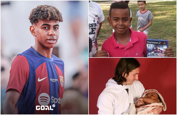 მსოფლიოს ახალი კერპი: ვინ არის იამალი - 16 წლის მილიონერის ბავშვობა, ბრძოლა და ოჯახის სხვა ქალაქში გადასვლის ისტორია, რომელმაც მისი ცხოვრება შეცვალა