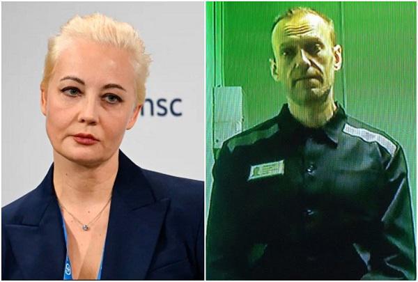 “ოჰ, და არ იქნება რიგითი პროცედურები? გთხოვთ არ დაგავიწყდეთ დაწეროთ მთავარი“ - როგორ ეხმაურება იულია ნავალნაია მოსკოვის სასამართლოს გადაწყვეტილებას