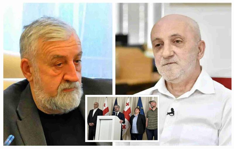"მოსალოდნელია ახალი სუბიექტების გამოჩენა, გაცოცხლდებიან ძველებიც" - რა ხდება ოპოზიციაში: ექსპერტები ახალ პოლიტიკურ ერთობას აფასებენ