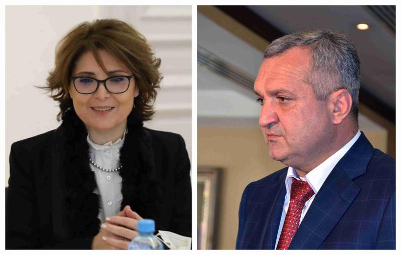 პლენარული სხდომა არასაპატიო მიზეზით ყველაზე მეტჯერ ცეზარ ჩოჩელმა და ელისო ბოლქვაძემ გააცდინეს - ახალი კვლევა დეპუტატების საქმიანობაზე