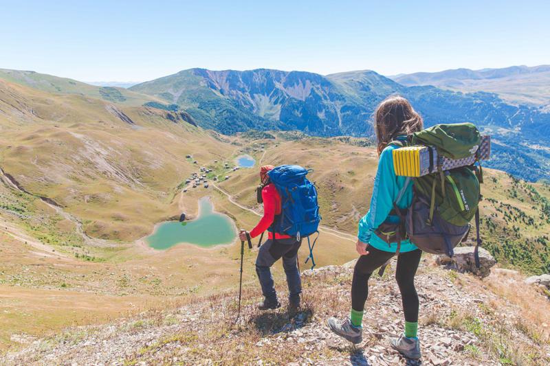 სალაშქრო ფესტივალზე 100-მდე მოლაშქრე დარეგისტრირდა