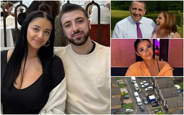 "აღმოჩნდა, რომ ეჭვმიტანილი ერთ-ერთი მოკლულის ყოფილი ბოიფრენდია, მეზობლებს კივილი ესმოდათ" - BBC-ის ჟურნალისტის ოჯახში დატრიალებული ტრაგედიის დეტალები