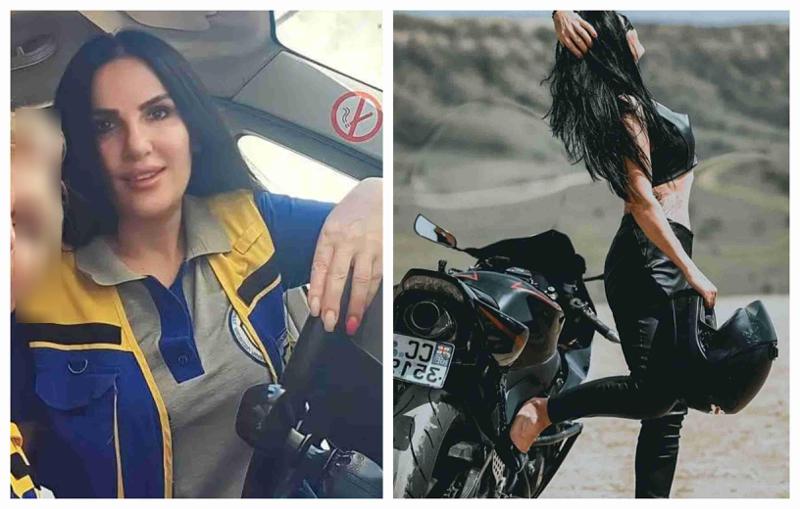 "მახსოვს, ჩემმა გადაწყვეტილებამ რამხელა შოკი გამოიწვია" - პირველი ქალი საქართველოში, რომელიც სასწრაფოს ბრიგადის მძღოლია: რთული გზა ხალხის სამსახურამდე