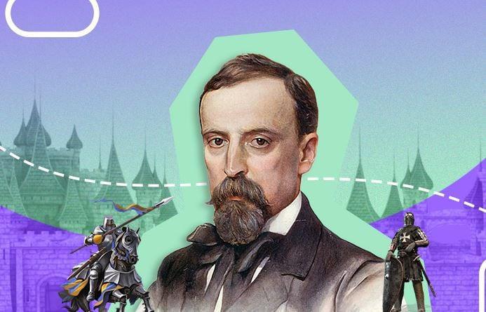 როგორ მოახერხა სინკევიჩმა საიმედოდ აღეწერა ნერონის დრო ისტორიულ რომანში "ვიდრე ჰხვალ?"