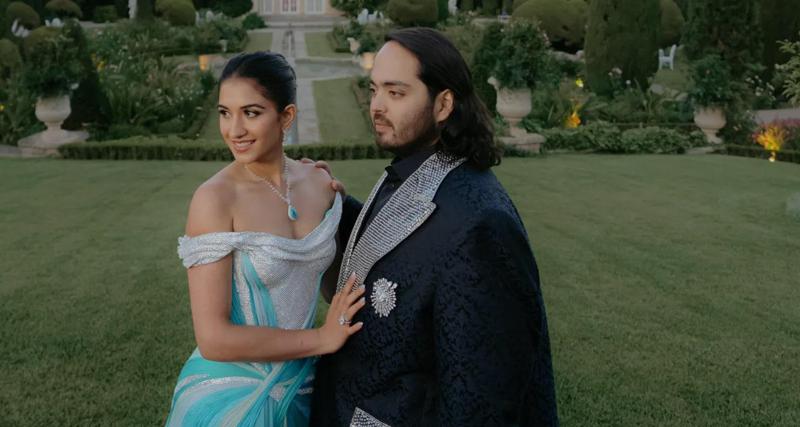 დაქირავებული "ჩრდილები", ტელეფონების აკრძალვა და ცირკის მასტერი ქაოსის სამართავად - რა ჯდება და როგორ დაიგეგმა მსოფლიოს უმდიდრესი ადამიანების ქორწილი