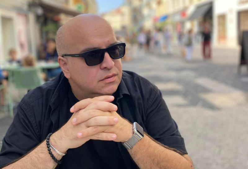 "სადაც გარდაცვლილი იპოვეს, ზუსტად ის ადგილი აქვს დახატული 16 წლის ასაკში... ზუსტად ის რეალობაა აღწერილი" - ლაშა ღლონტის ოჯახის უცნაური ისტორია