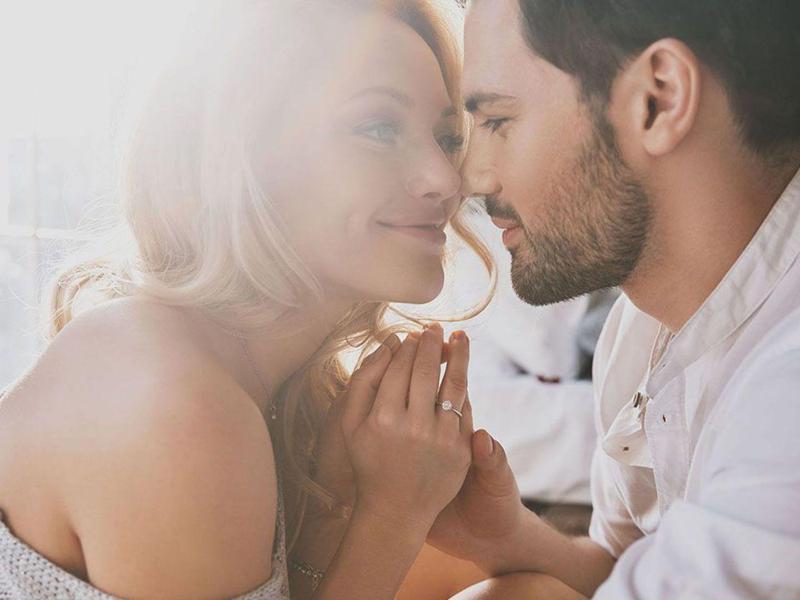 როგორ მოვხიბლოთ  კირჩხიბი  ქალი