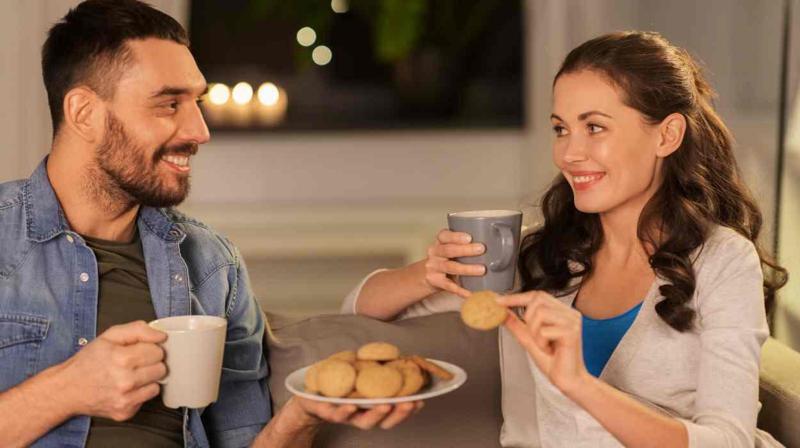 როგორ მოვხიბლოთ კირჩხიბი მამაკაცი