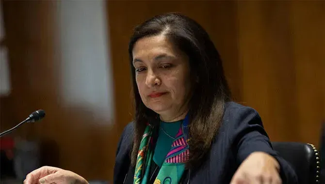 "მოვუწოდებთ საქართველოს მთავრობას, შეასწოროს კურსი" - რას წერს  აშშ-ის სახელმწიფო მდივნის მოადგილე ირაკლი კობახიძესთან შეხვედრის შემდეგ?