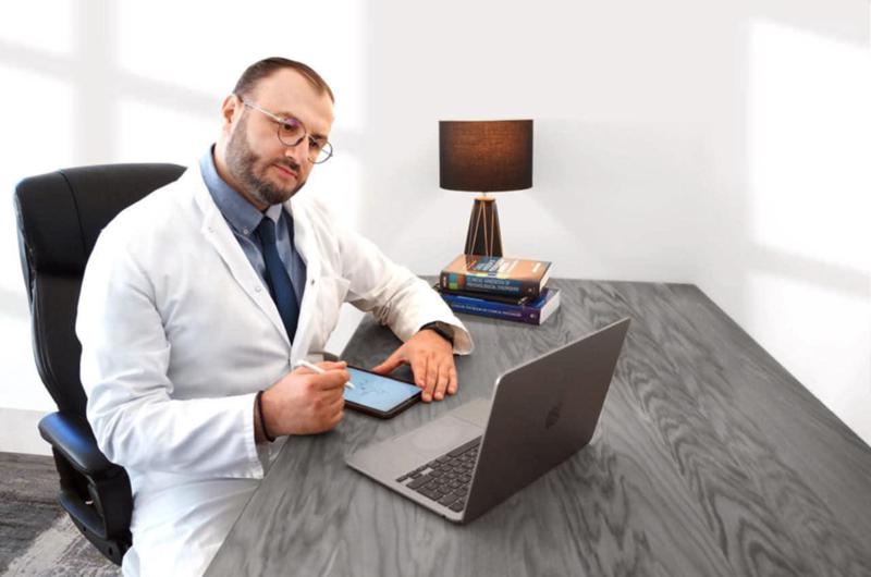 "ემიგრანტული ცხოვრება დიდ სტრესს მოიცავს და კვლევებით დასტურდება, რომ ისინი ხშირად ავადობენ" - რას ჰყვება გერმანიაში მომუშავე ქართველი ფსიქიატრი და რა მიზნით შექიმნა პლატფომრა "სფიჩი"