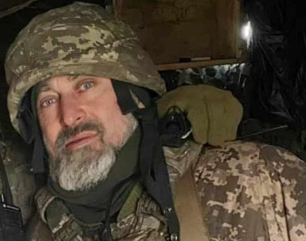 “დაჭრის შემდეგ დიდხანს იწვალა, მაგრამ სამწუხაროდ ვერ გადარჩა“ - ცნობილია უკრაინაში დაღუპული ქართველი მებრძოლის ვინაობა