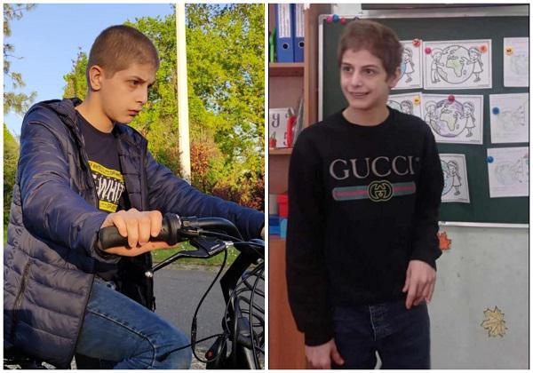 ლაგოდეხში 12 წლის მოზარდს ეძებენ: ოჯახი დახმარებას ითხოვს