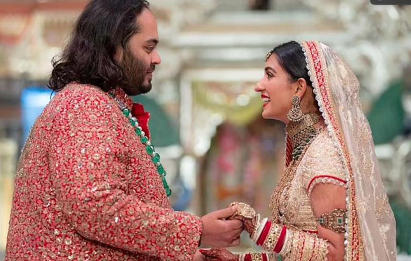 რა დაჯდა მსოფლიოში ყველაზე ძვირადღირებული ქორწილი - თავლისმომჭრელი ფუფუნება და ვარსკვლავთცვენა