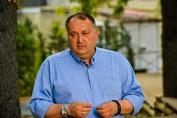"ჩვენი ქვეყანა ძალიან მნიშვნელოვანი, ისტორიული არჩევანის წინაშე დგას...“ - ქუთაისის მერი იოსებ ხახალეიშვილი თანამდებობას ტოვებს