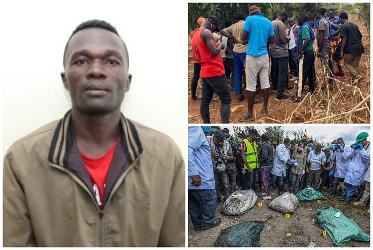 “საქმე გვაქვს ვამპირ, ფსიქოპატ მკვლელთან“ - კენიაში დააკავეს მამაკაცი, რომელმაც 42 ქალის, მათ შორის ცოლის მკვლელობა აღიარა: სერიული დანაშაულის შოკისმომგვრელი დეტალები