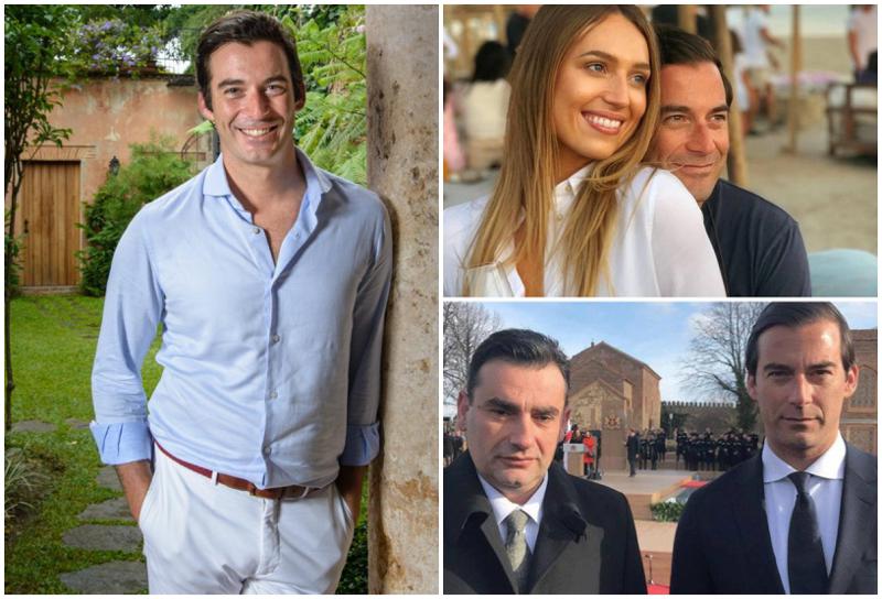 ქართველი პრინცი, რომელიც ესპანეთში ძვირადღირებულ ვილებს ყიდის - საიდუმლო პირადი ცხოვრება და 20 ქვეყანაში მუშაობის გამოცდილება: რა არის ცნობილი უგო ბაგრატიონზე